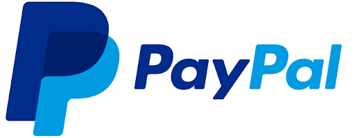 pay with paypal - Luzu Store